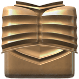 Gold Knight Chestplate