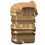 Gold Knight Right Arm