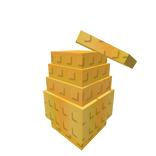 Gold Mango Disguise! (Grow A Garden)