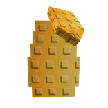 Gold Mango Disguise [GROW A GARDEN]