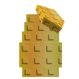 Gold Mango Disguise GROW A GARDEN