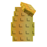 Gold Mango Disguise! [Grow a Garden]