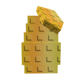 Gold Mango Disguise (GROW A GARDEN)