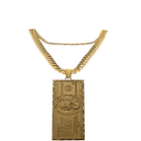 Gold Money Chain 