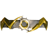 Gold Ninja O Crown