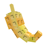 Gold Pepper Disguise! [Grow a Garden]