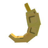 Gold Pepper [Grow A Garden]