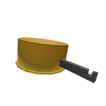 Gold Pot