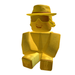 Gold Richy_TK Plush! [VIP]