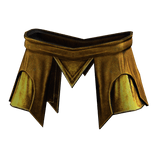 Gold Rogue Emperor Waist