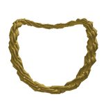 Gold Rope Chain