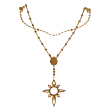 Gold Rosary 1.0