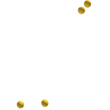 Gold SnakeEyes Piercing