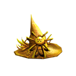 Gold Spider Sorcerer