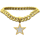 Gold Star Chain Council