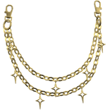 Gold Star Pocket Chain 1.0