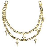 Gold Star Pocket Chain 3.0