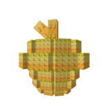 Gold Sugar Apple Disguise - Grow A Garden