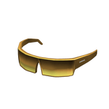 Gold Superior Shades - matches CWHP (PBR) V2