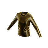 Gold T-shirt