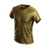 Gold T-shirt