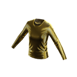 Gold T-shirt