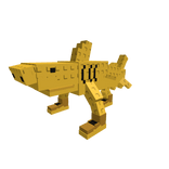 Gold Tralala (Steal a Brainrot)