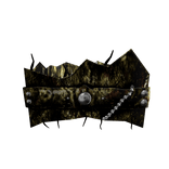 Gold Vintage Bracelet Armband [L]