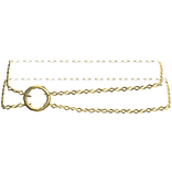 Gold Waist Chain 3.0