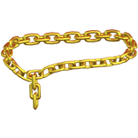 Gold Waist Chain Belt