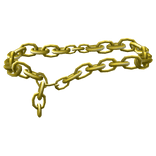 Gold wait chain 
