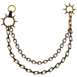 Gold Wallet Chain [L]