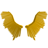 Gold Wings