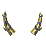 Golden Allaince Horns Resurgence