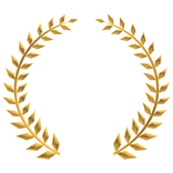 Golden Aura Wreath