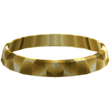 Golden Birthday Time Fedora Band Recolor (Addon)