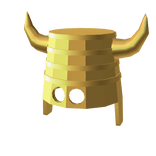 Golden Bucket