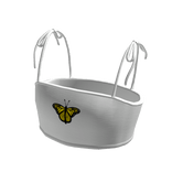 Golden Butterfly Top