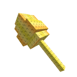 Golden Candy Blossom Grow a Garden