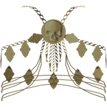 Golden Celestial Chains