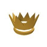 Golden Crown