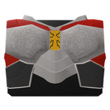 GOLDEN DRAGON SHINING ARMOR