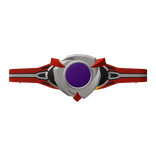 GOLDEN DRAGON SHINING BELT