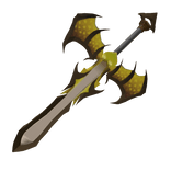 Golden Dragon Slayer