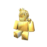 Golden DreykTK x FreshCut Shoulder Pal