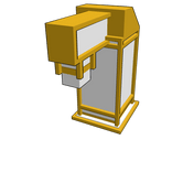 Golden Dropper Trophy