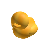 Golden Duck