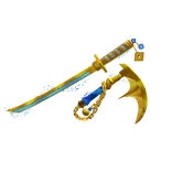 Golden Dueling Defenses