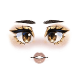 Golden Eyes - 24kGoldn