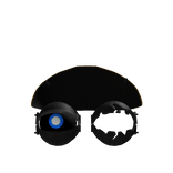 Golden Freddy Eyes (FNaF Movie)